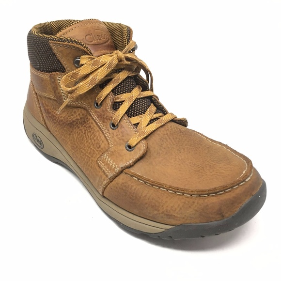 JAEGER-M Chaco Jaeger